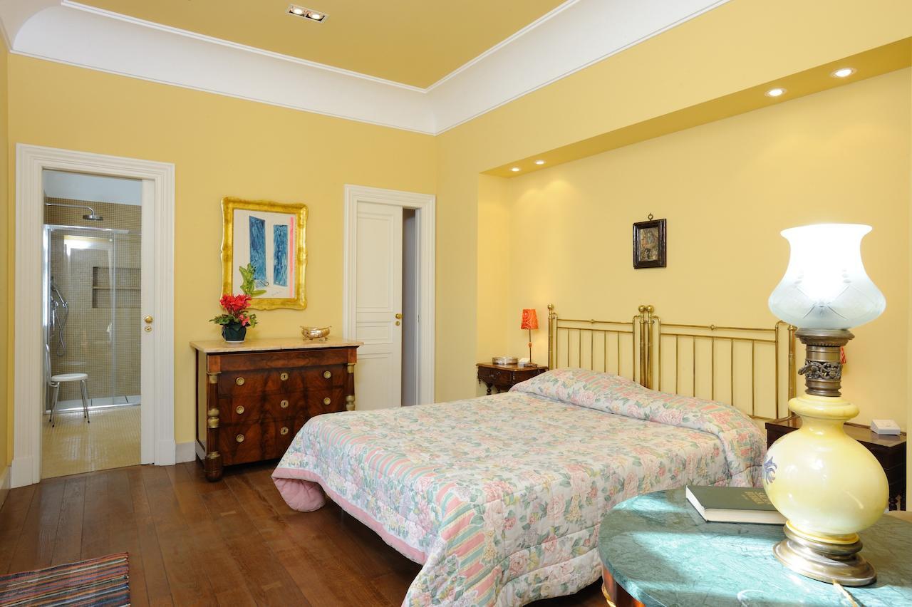 Palazzo Montevago Apartment Palermo Room photo